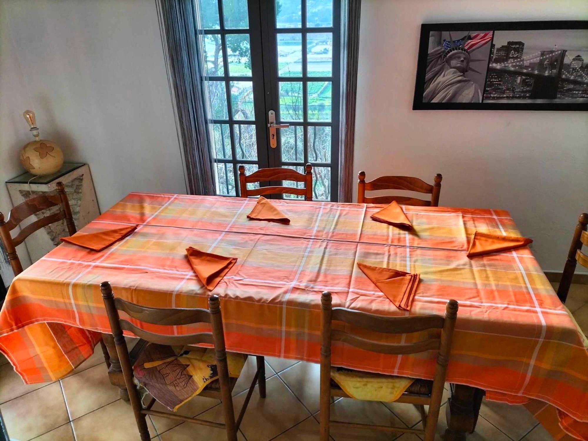 Appartement Dans Villa Nicoise Nice Bagian luar foto